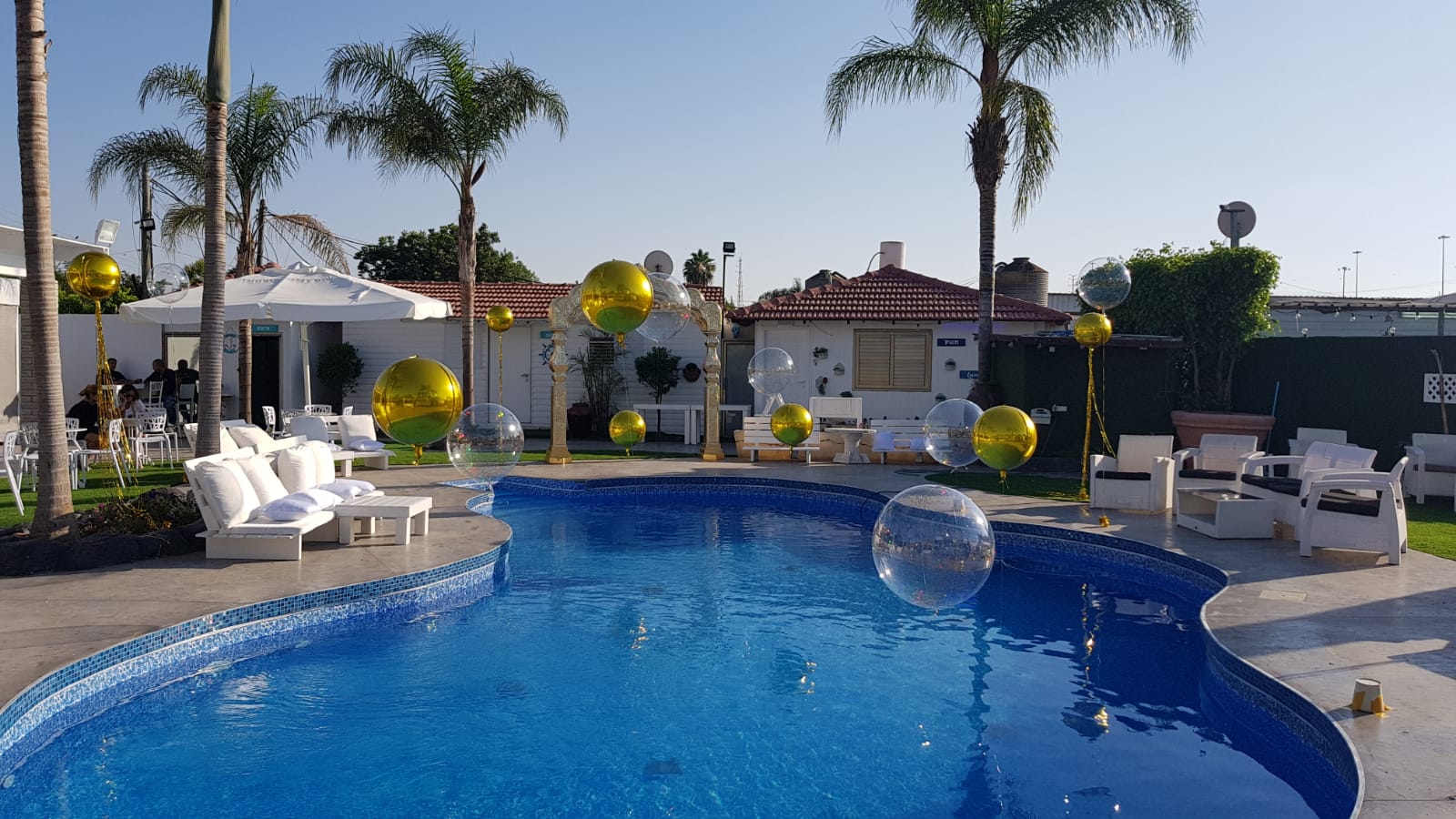 ballons example