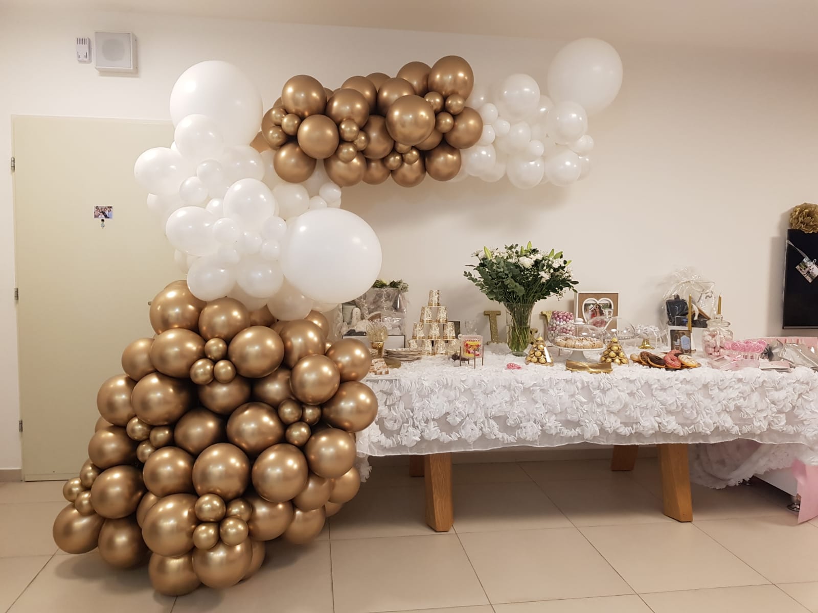 ballons example