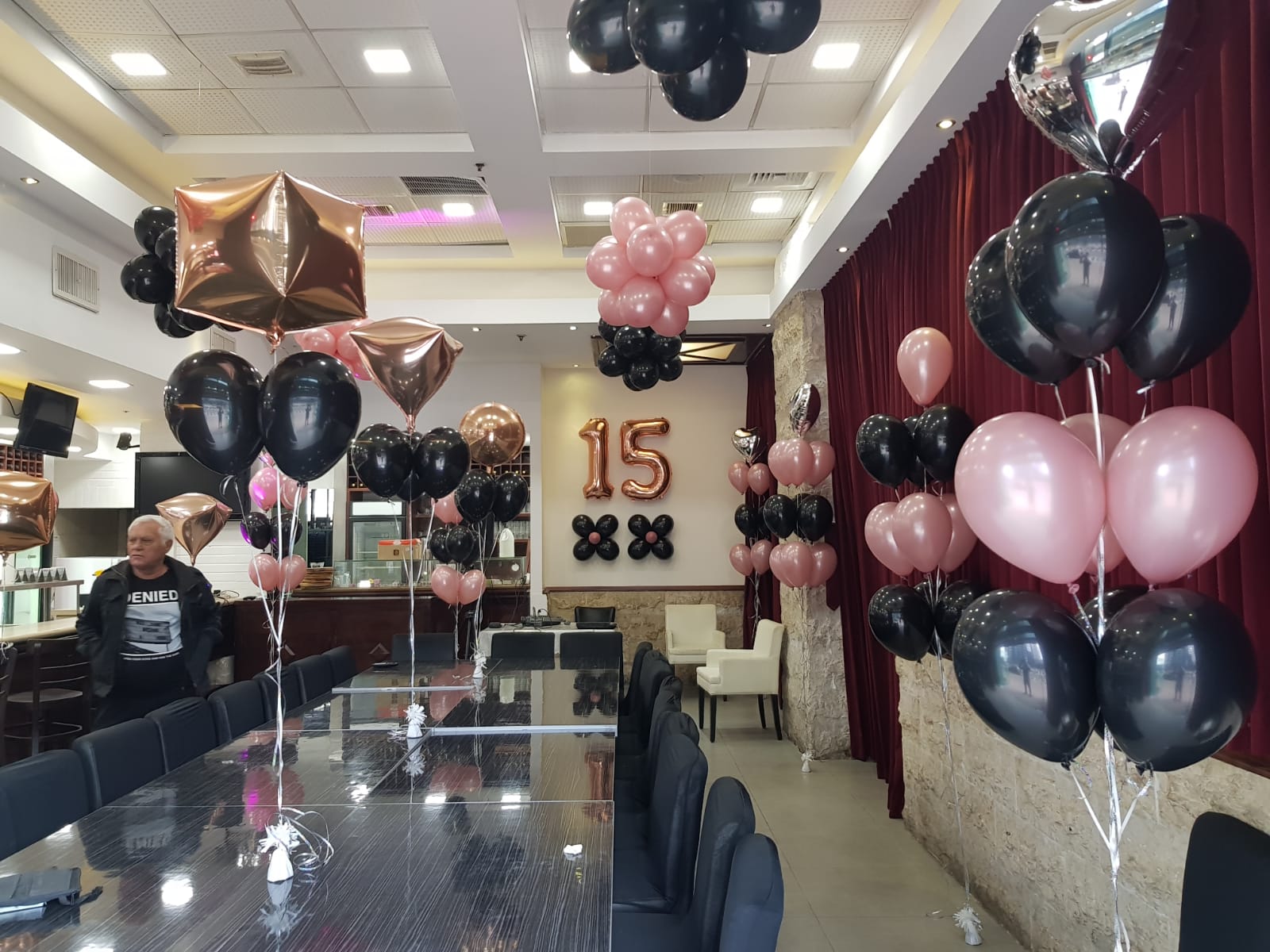 ballons example