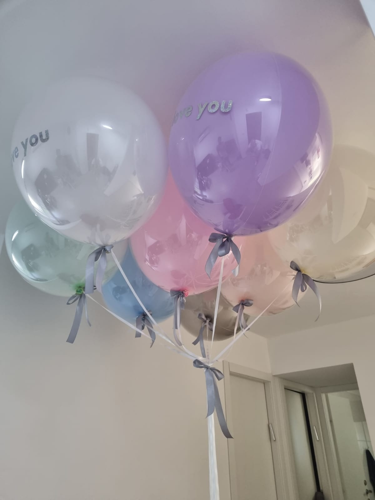 ballons example