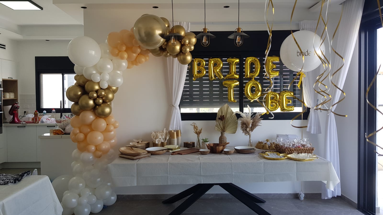 ballons example