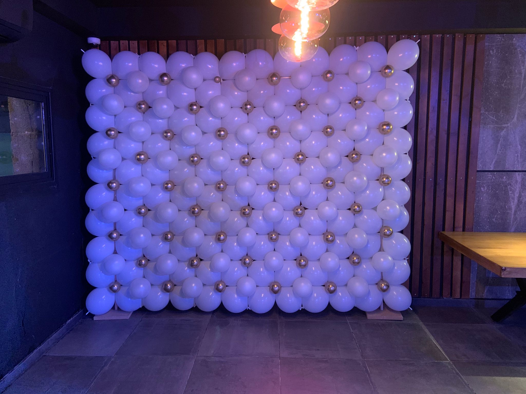 ballons example