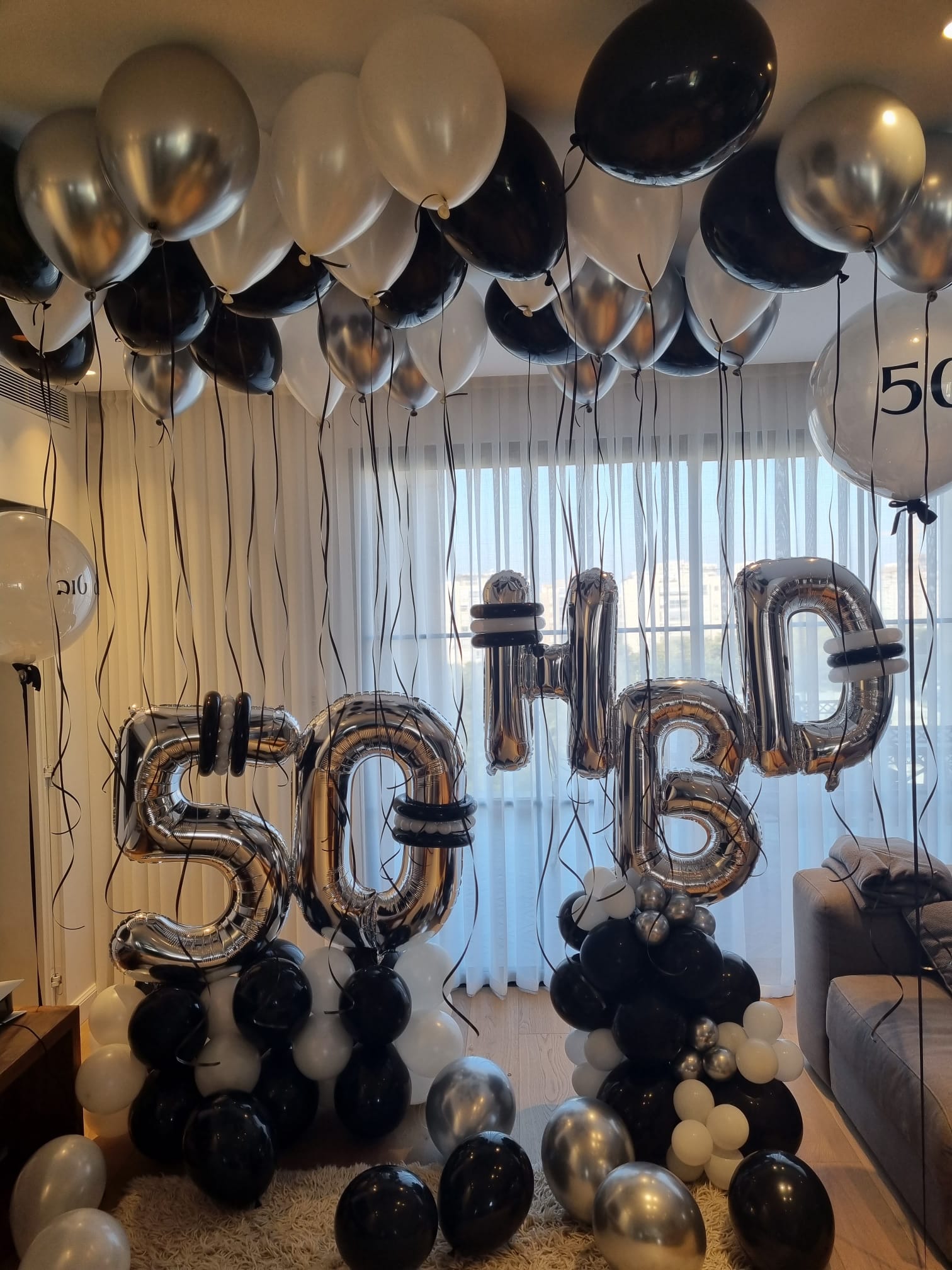 ballons example